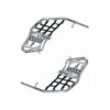 NERF BARS XRW R1 YAMAHA 350 WARRIOR -Magasin D'Accessoires De Moto De Qualité nerf bars xrw r1 yamaha 350 warrior