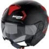 Nolan N30-4 T Inception 016 -Magasin D'Accessoires De Moto De Qualité nolan n30 4 t inception 016 full face open face helmet helm casque jet kask casco abierto 1 2