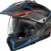 Nolan N70-2 X Earthquake N-C048 -Magasin D'Accessoires De Moto De Qualité nolan n70 2 x earthquake n com 048 adventure full face helmet integralhelm casque integral kask casco integral 1 1