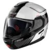 Nolan N90-3 Voyager N-Com 017 2 Nolan N90-3 Voyager N-Com 017 -Magasin D'Accessoires De Moto De Qualité nolan n90 3 voyager n com 017 modular helm casque kask casco 1 7