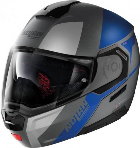 Nolan N90-3 Wilco N-COM 027 3 Nolan N90-3 Wilco N-COM 027