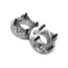 PAIRE D ELARGISSEURS AVANT OU ARRIERE ALU +35mm CAN-AM MAVERICK X3 -Magasin D'Accessoires De Moto De Qualité paire d elargisseur avant alu 4x144 30mm x3 maverick 1000 arriere 35mm