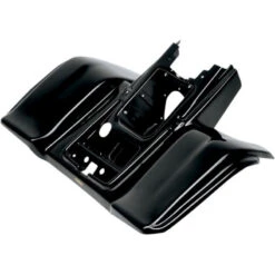 PLASTIQUE COQUE ARRIERE MAIER NOIRE 200 BLASTER