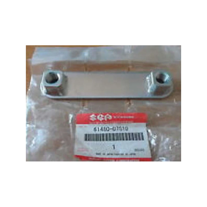 RPM PLATINE FILETEE BRAS OSCILLANT Arrière 400 LTZ D ORIGINE 3 RPM PLATINE FILETEE BRAS OSCILLANT Arrière 400 LTZ D ORIGINE