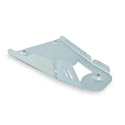 *art PROTECTION TRIANGLE ARRIERE ALU ART GRIZZLY 550 08/15