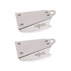 PROTECTIONS TRIANGLE AVANT ART ALU KFX 700 V-FORCE 04/13