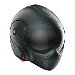 Roof RO9 Boxxer Mat Petrol