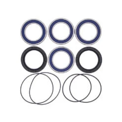 ROULEMENTS D' ARBRE EXCENTRIQUE MOYEU 450 YFZ ET JOINTS BRAS OSCILLANT 06/09