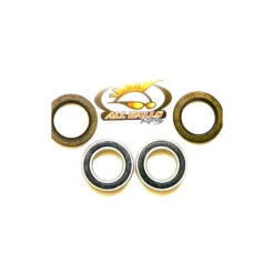 ROULEMENTS D' ARBRE MOYEU 660 RAPTOR ET JOINTS BRAS OSCILLANT