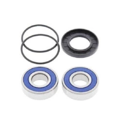 ROULEMENTS DE ROUE SCRAMBLER 500 2X4 AVANT ET JOINTS 00/07