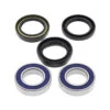 ROULEMENTS ROUE AVANT BEARING CONNECTIONS 350 BIG BEAR ET JOINTS -Magasin D'Accessoires De Moto De Qualité roulements roue avant bearing connections 350 big bear et joints