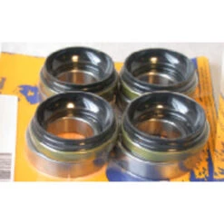 ROULEMENTS ROUE AVANT PIVOT WORKS 400 KODIAK 05/06 ET JOINTS