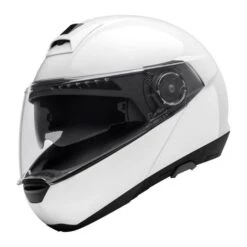 Schuberth C4 White