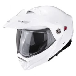 Scorpion ADX-2 Pearl White