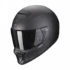 Scorpion EXO-HX1 CARBON SE Matt Black 2 Scorpion EXO-HX1 CARBON SE Matt Black -Magasin D'Accessoires De Moto De Qualité scorpion exo hx1 carbon se matt black full face helmet integralhelm casque integral kask casco integral 1 2