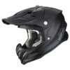 Scorpion VX-22 Air Matt Black -Magasin D'Accessoires De Moto De Qualité scorpion vx 22 air black cross helmet helm casque kask casco 1 2