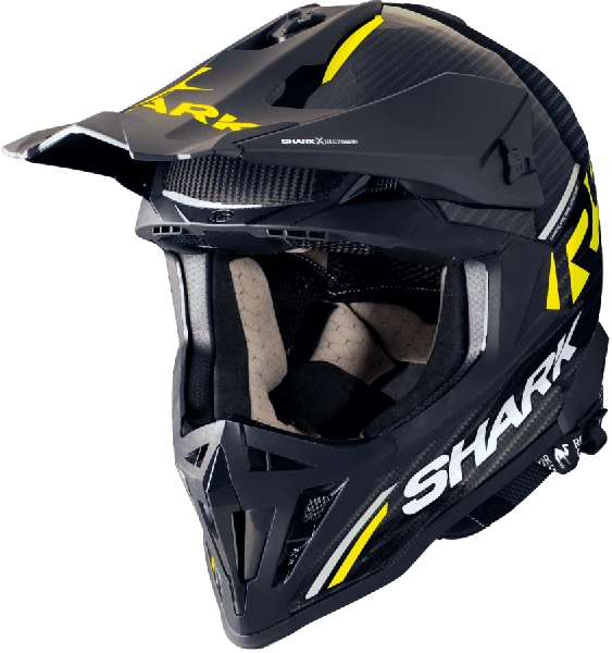 Shark Varial RS Carbon Flair DYD 3 Shark Varial RS Carbon Flair DYD