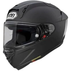 Shoei X-Spr Pro Matte Black Casque Intégral