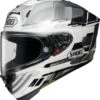 Shoei X-SPR Pro Proxy TC-6 -Magasin D'Accessoires De Moto De Qualité shoei x spr pro proxy tc 6 full face helmet integralhelm casque integral kask casco integral 1 1