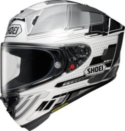 Shoei X-SPR Pro Proxy TC-6