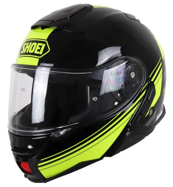 Shoei Neotec 2 Separator TC3