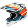 Shoei VFX-WR Pinnacle TC8 2 Shoei VFX-WR Pinnacle TC8 -Magasin D'Accessoires De Moto De Qualité shoei vfx wr pinnacle tc 8 cross helmet casque hem casco kask capacete ketopong www.championhelmets.com 1