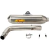 SILENCIEUX ECHAPPEMENT FMF FACTORY 4.1 YAMAHA 700 RAPTOR 06/20 -Magasin D'Accessoires De Moto De Qualité silencieux echappement fmf factory 41 titanium yamaha 700 raptor 0620