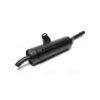 SILENCIEUX ECHAPPEMENT KIMPEX 350 BIG BEAR 87/93 -Magasin D'Accessoires De Moto De Qualité silencieux echappement kimpex 350 big bear 8793