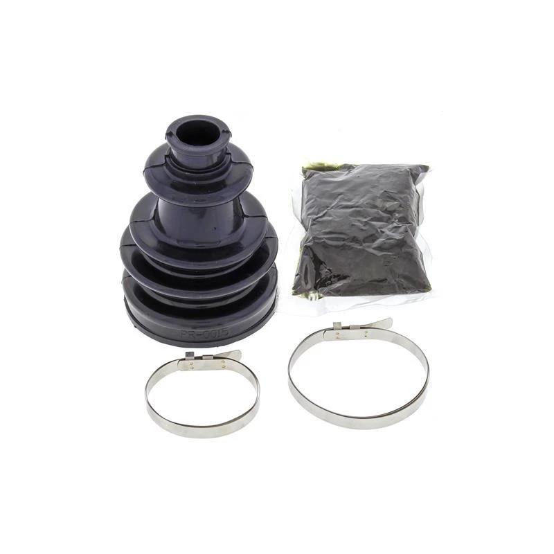SOUFFLET DE CARDAN AVANT ARRIERE EXTÉRIEUR ALL BALLS POLARIS RZR 800-800S 900-900S-900 XP 1000 XP 3 SOUFFLET DE CARDAN AVANT ARRIERE EXTÉRIEUR ALL BALLS POLARIS RZR 800-800S 900-900S-900 XP 1000 XP