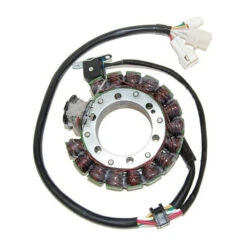 STATOR ALLUMAGE 350 WARRIOR 96-01 400 KODIAK 93-99