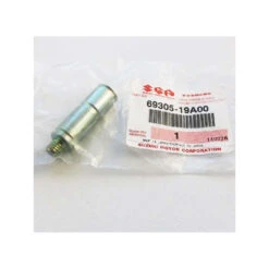 VIS AXE ETRIER FREIN ARRIERE D' ORIGINE LTR 450