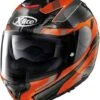 X-lite X-1005 U.C. Powertra 040 -Magasin D'Accessoires De Moto De Qualité x lite x 1005 u c powertra 040 modular helmet klapphelm casque modulaire systeemhelm kask casco modular 1 1