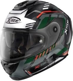 X-lite X-903 U.C. Backstreet 071